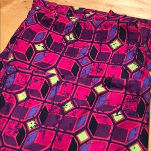 Brand New One Size Lularoe Leggings